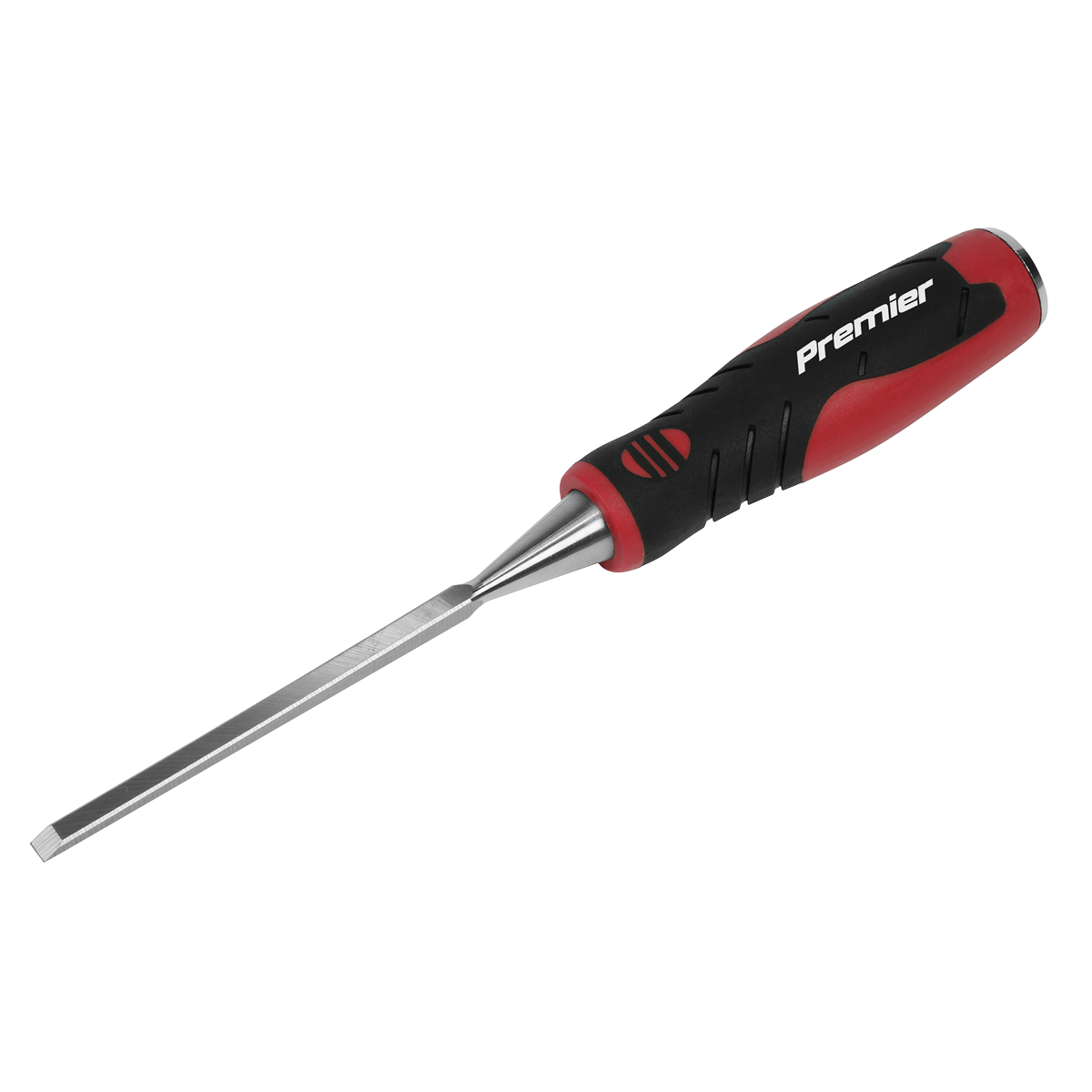 Sealey AK9230 6mm Hammer-Thru Wood Chisel