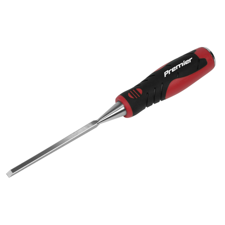 Sealey AK9230 6mm Hammer-Thru Wood Chisel