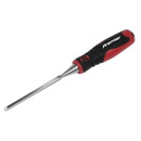 Sealey AK9230 6mm Hammer-Thru Wood Chisel