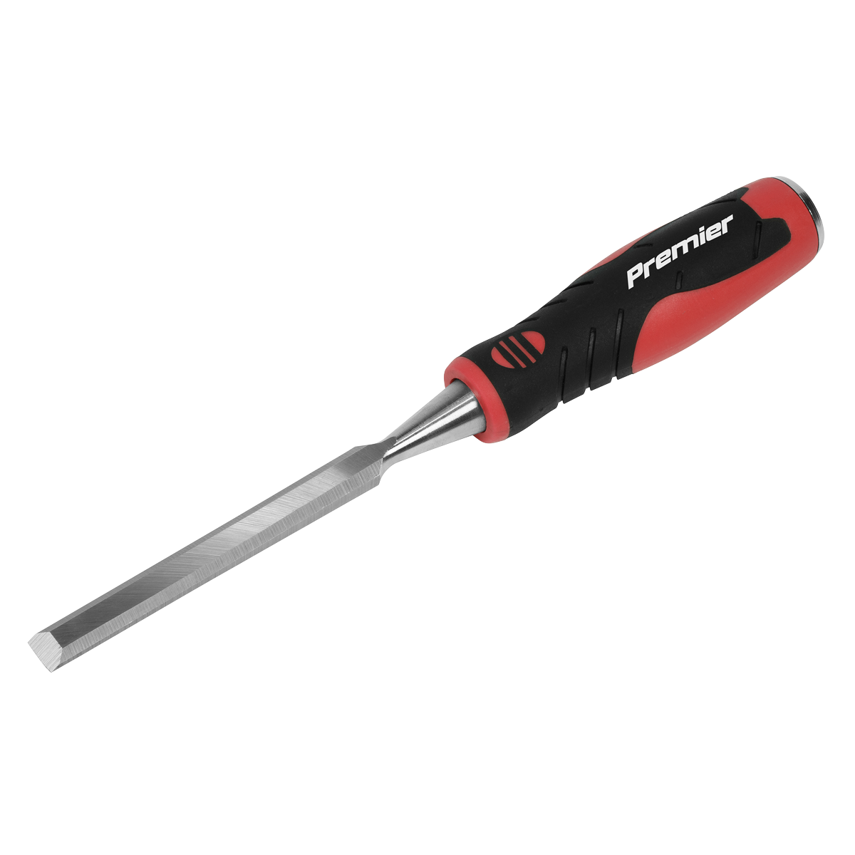 Sealey AK9231 10mm Hammer-Thru Wood Chisel