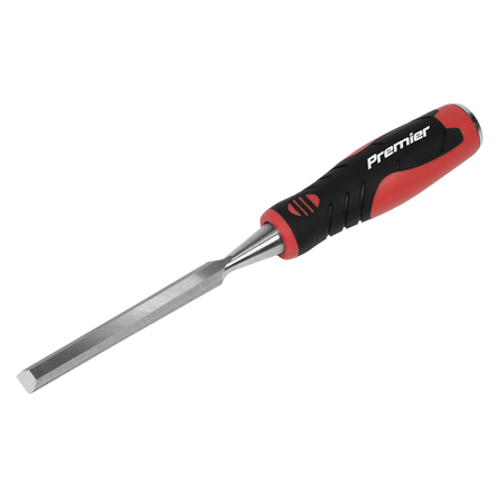 Sealey AK9231 10mm Hammer-Thru Wood Chisel