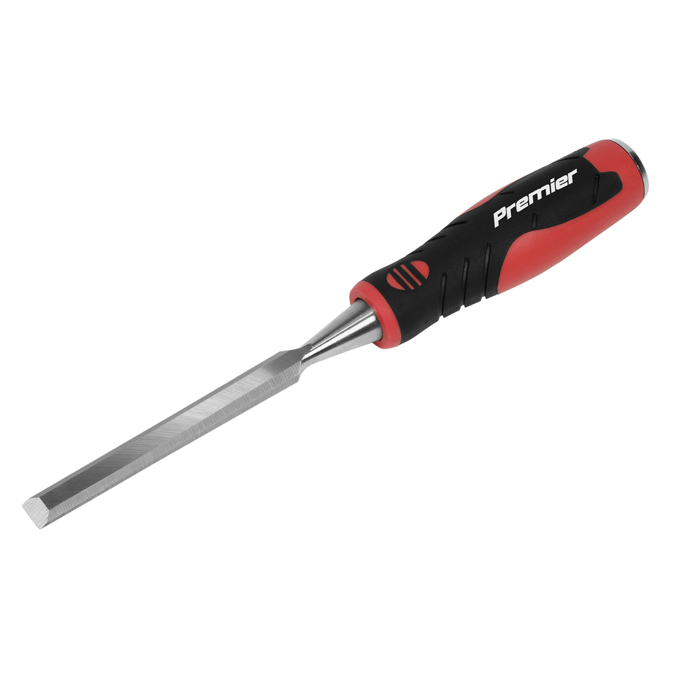 Sealey AK9231 10mm Hammer-Thru Wood Chisel