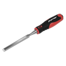 Sealey AK9231 10mm Hammer-Thru Wood Chisel