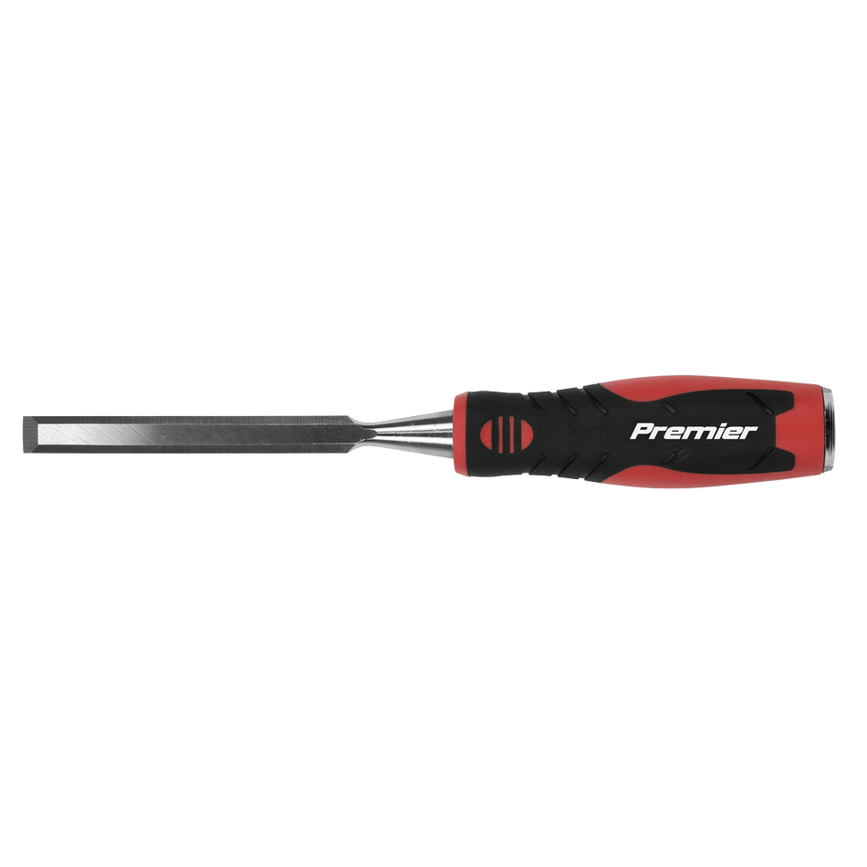 Sealey AK9231 10mm Hammer-Thru Wood Chisel