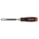 Sealey AK9231 10mm Hammer-Thru Wood Chisel
