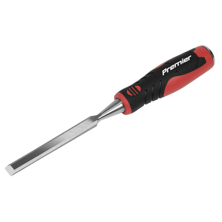 Sealey AK9232 12mm Hammer-Thru Wood Chisel