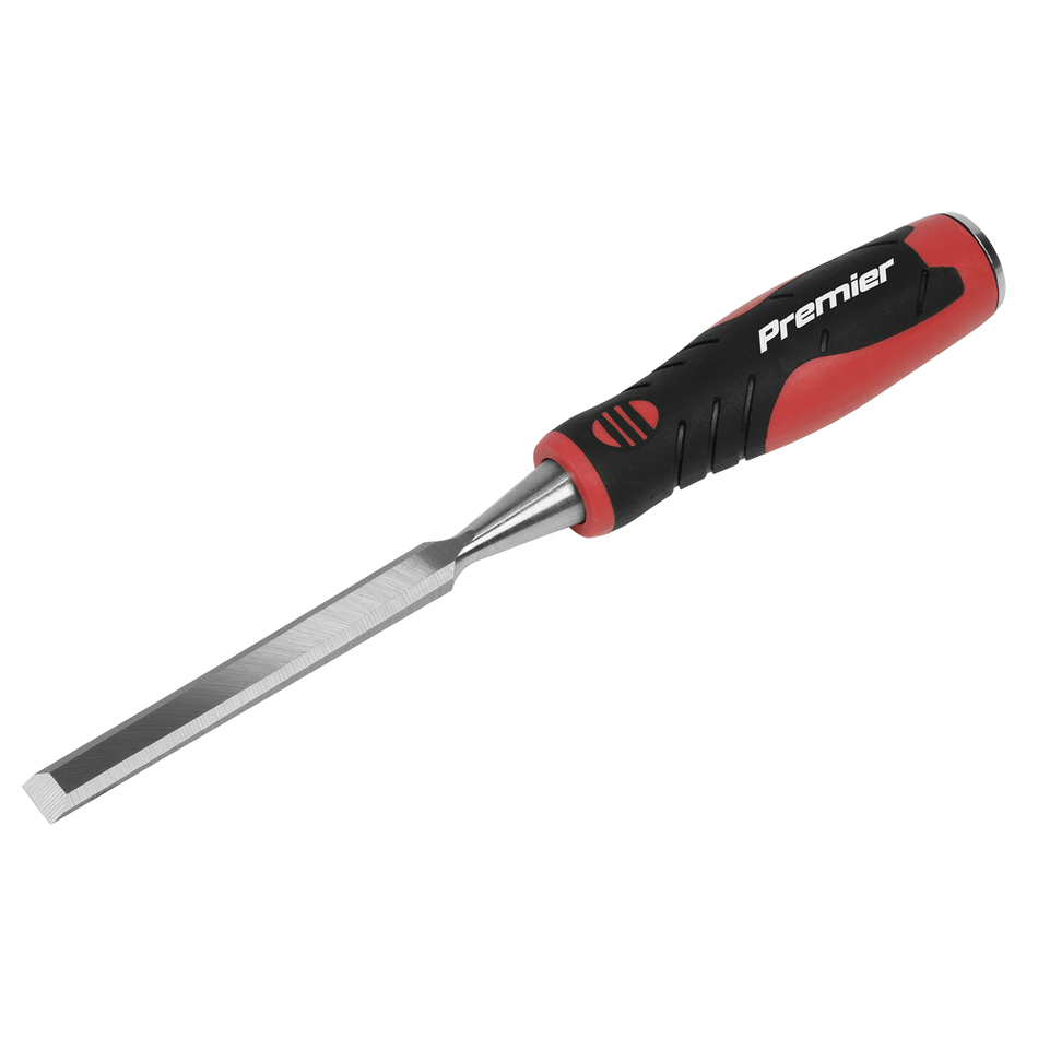 Sealey AK9232 12mm Hammer-Thru Wood Chisel