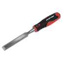 Sealey AK9234 19mm Hammer-Thru Wood Chisel