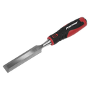 Sealey AK9235 25mm Hammer-Thru Wood Chisel