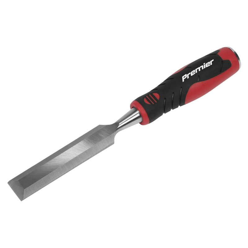 Sealey AK9235 25mm Hammer-Thru Wood Chisel