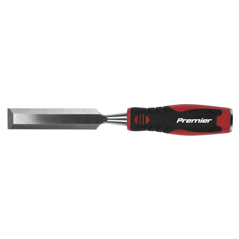 Sealey AK9235 25mm Hammer-Thru Wood Chisel