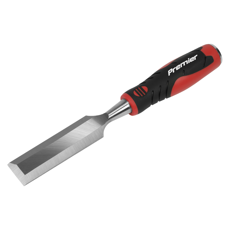 Sealey AK9236 32mm Hammer-Thru Wood Chisel