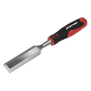 Sealey AK9236 32mm Hammer-Thru Wood Chisel