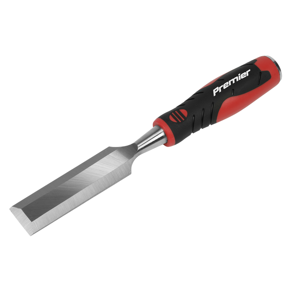 Sealey AK9236 32mm Hammer-Thru Wood Chisel