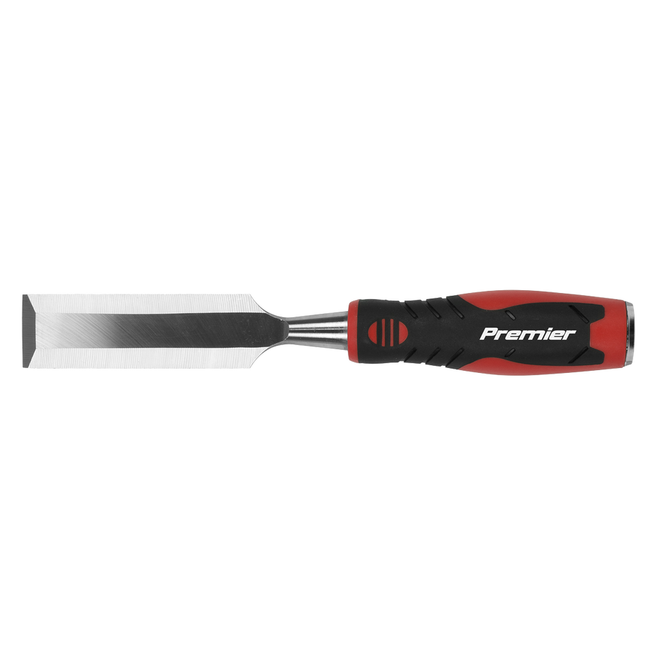 Sealey AK9236 32mm Hammer-Thru Wood Chisel
