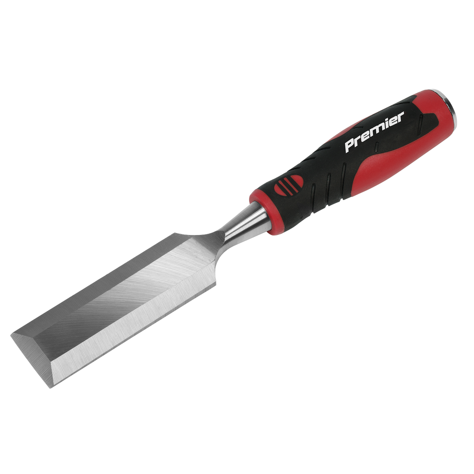 Sealey AK9237 38mm Hammer-Thru Wood Chisel
