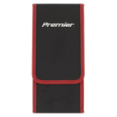 Sealey AK9238 3pc Hammer-Thru Wood Chisel Set