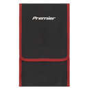 Sealey AK9239 4pc Hammer-Thru Wood Chisel Set