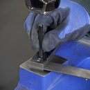 Sealey AK9296 36pc 4mm Letter & Number Punch Set