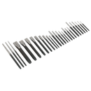 Sealey AK9298 26pc Punch & Chisel Set