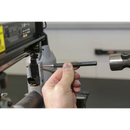 Sealey AK9298 26pc Punch & Chisel Set