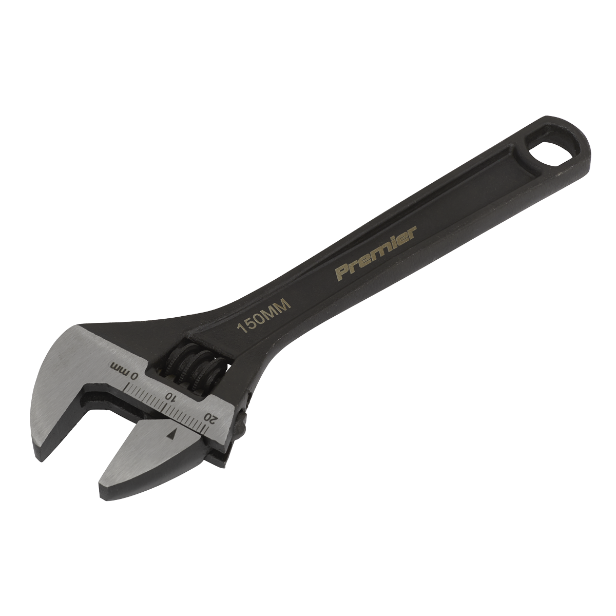 Sealey AK9560 150mm Adjustable Wrench