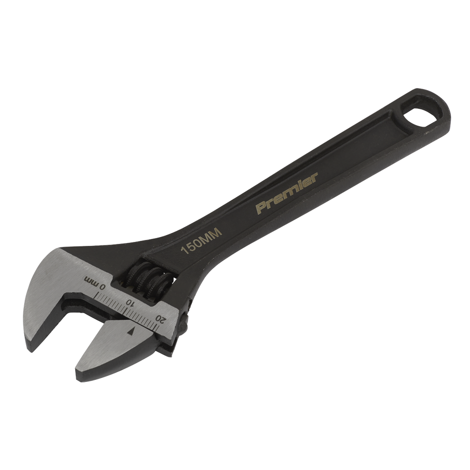 Sealey AK9560 150mm Adjustable Wrench
