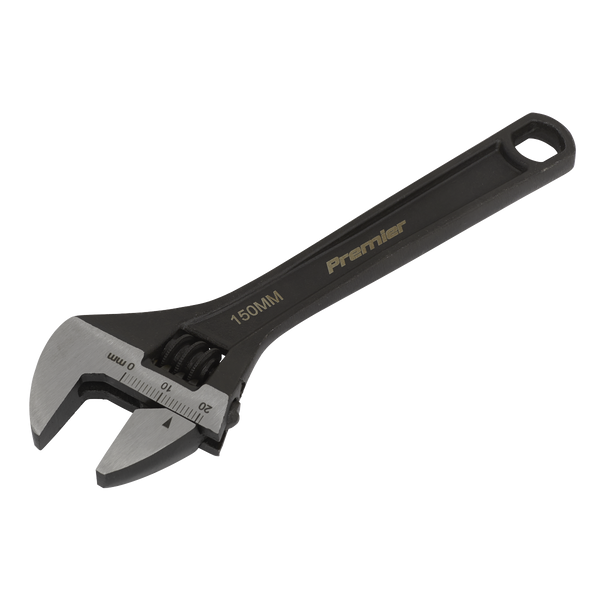 Sealey AK9560 150mm Adjustable Wrench