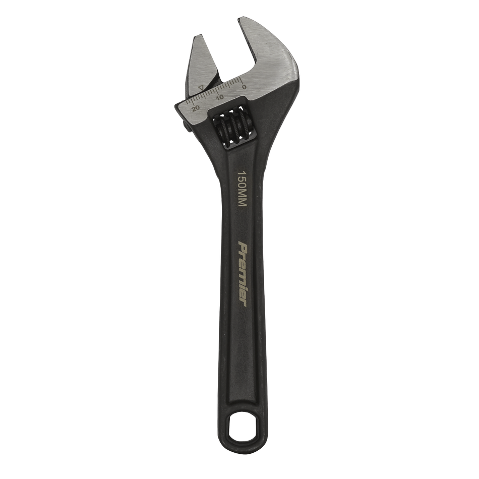 Sealey AK9560 150mm Adjustable Wrench