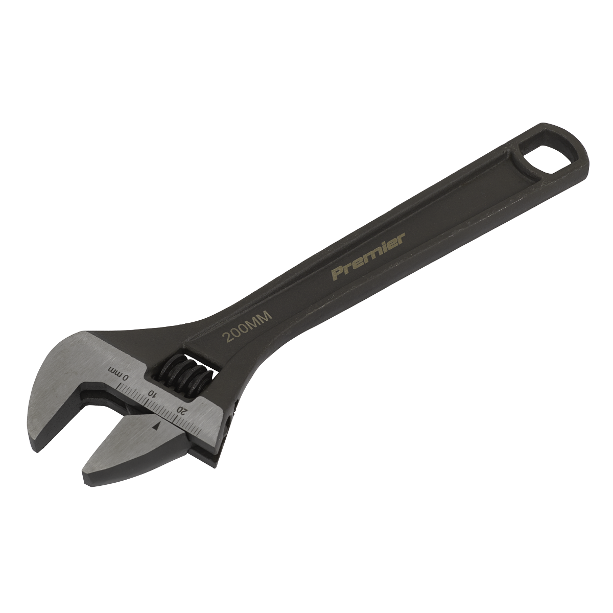 Sealey AK9561 200mm Adjustable Wrench