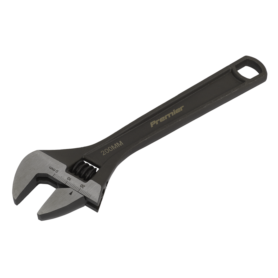 Sealey AK9561 200mm Adjustable Wrench