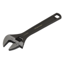Sealey AK9561 200mm Adjustable Wrench