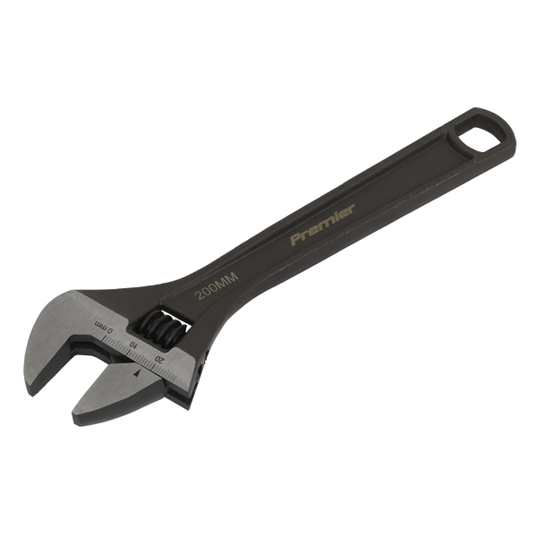 Sealey AK9561 200mm Adjustable Wrench