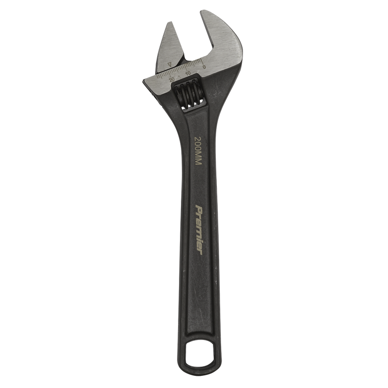 Sealey AK9561 200mm Adjustable Wrench