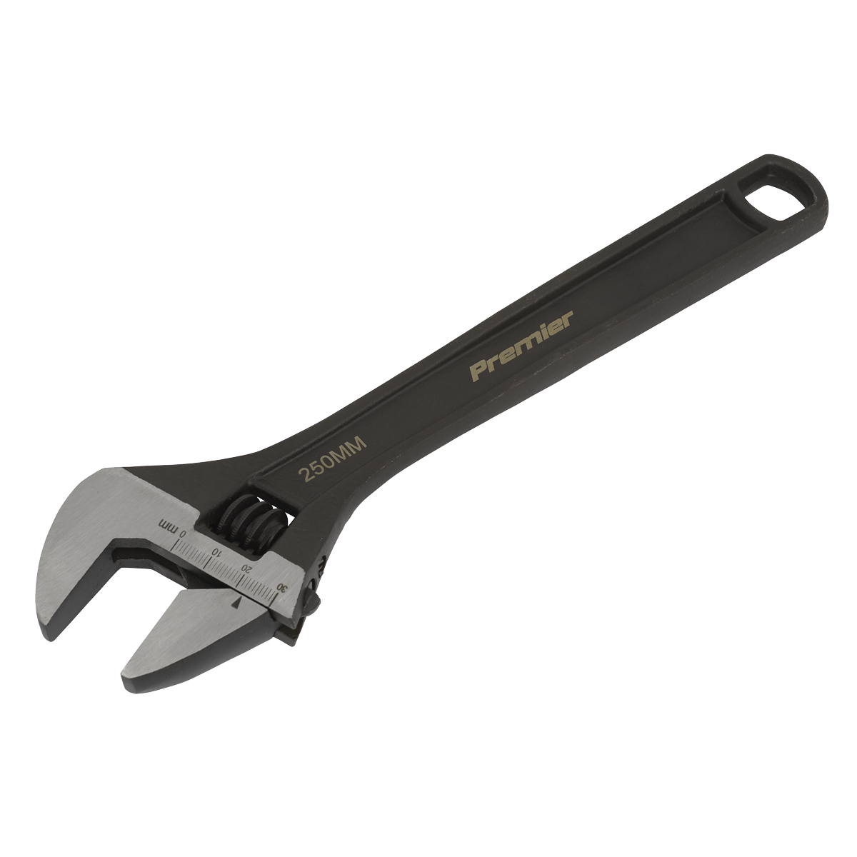 Sealey AK9562 250mm Adjustable Wrench
