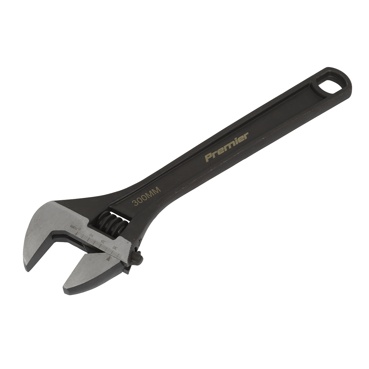 Sealey AK9563 300mm Adjustable Wrench