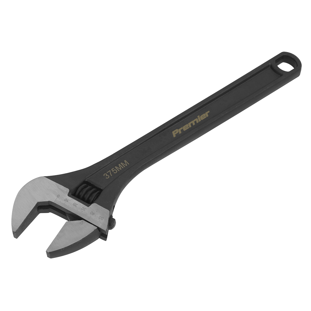 Sealey AK9564 375mm Adjustable Wrench