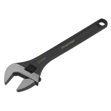 Sealey AK9564 375mm Adjustable Wrench