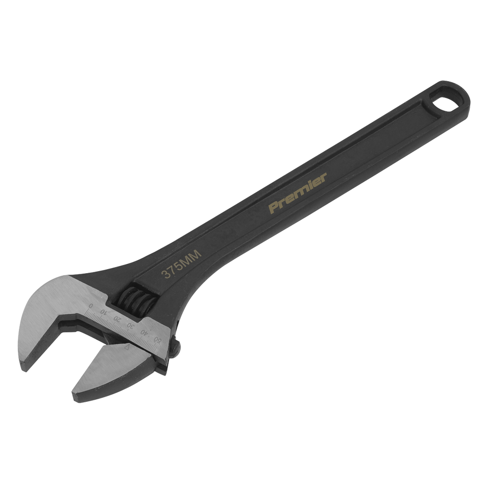 Sealey AK9564 375mm Adjustable Wrench