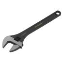 Sealey AK9564 375mm Adjustable Wrench
