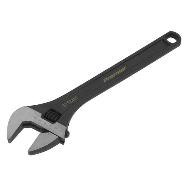 Sealey AK9564 375mm Adjustable Wrench