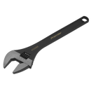 Sealey AK9565 450mm Adjustable Wrench