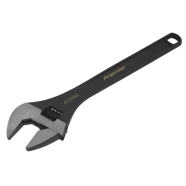 Sealey AK9565 450mm Adjustable Wrench