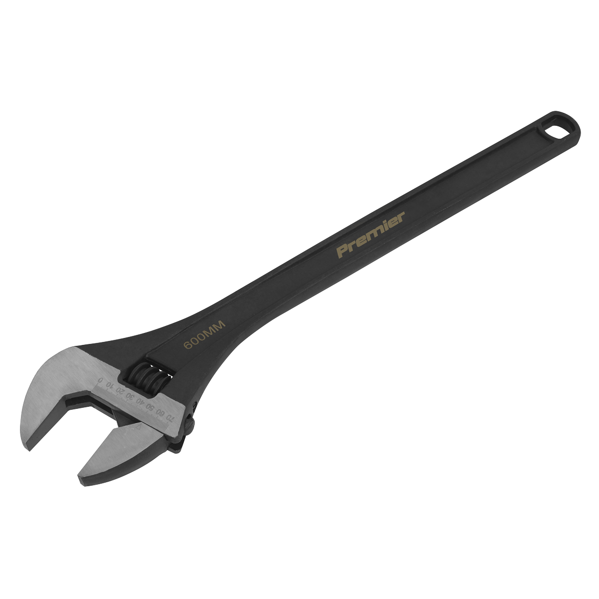 Sealey AK9566 600mm Adjustable Wrench