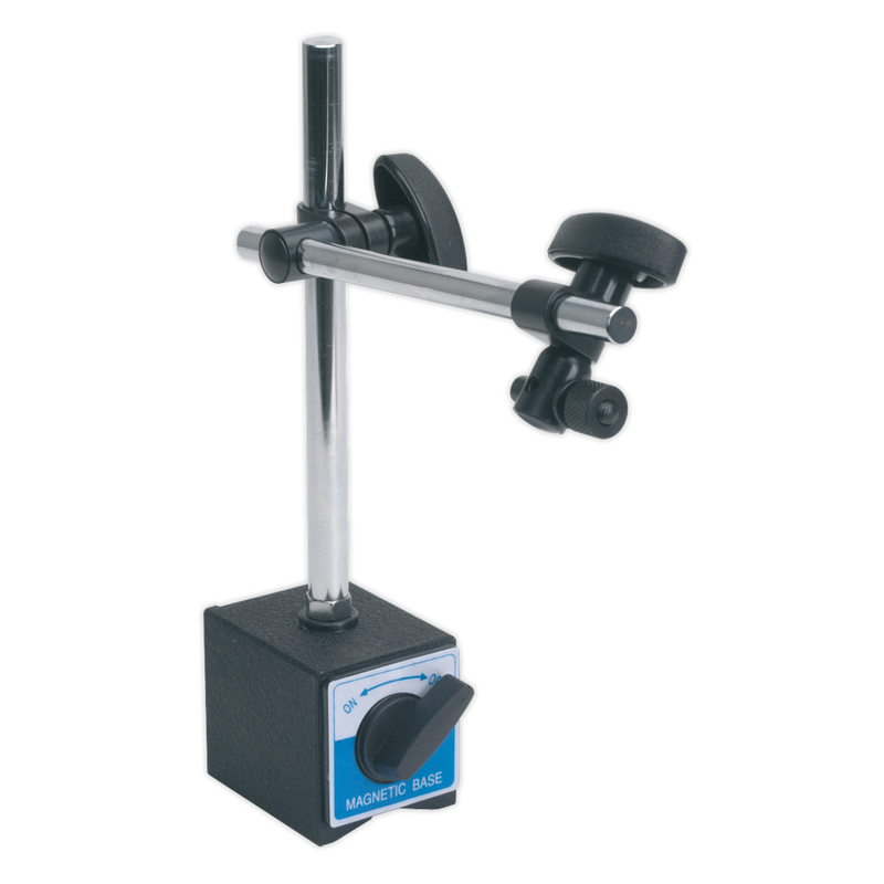 Sealey AK958 Magnetic Stand without Indicator