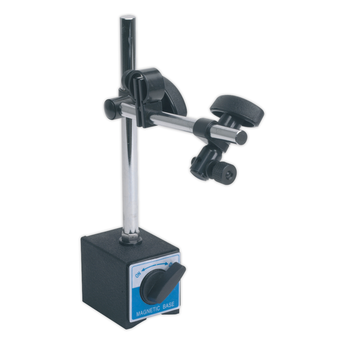 Sealey AK9581 Magnetic Stand with Fine Adjustment without Indicator