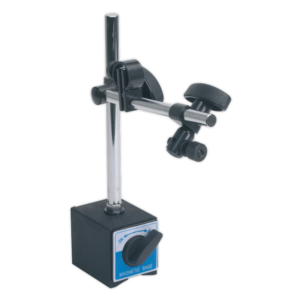 Sealey AK9581 Magnetic Stand with Fine Adjustment without Indicator