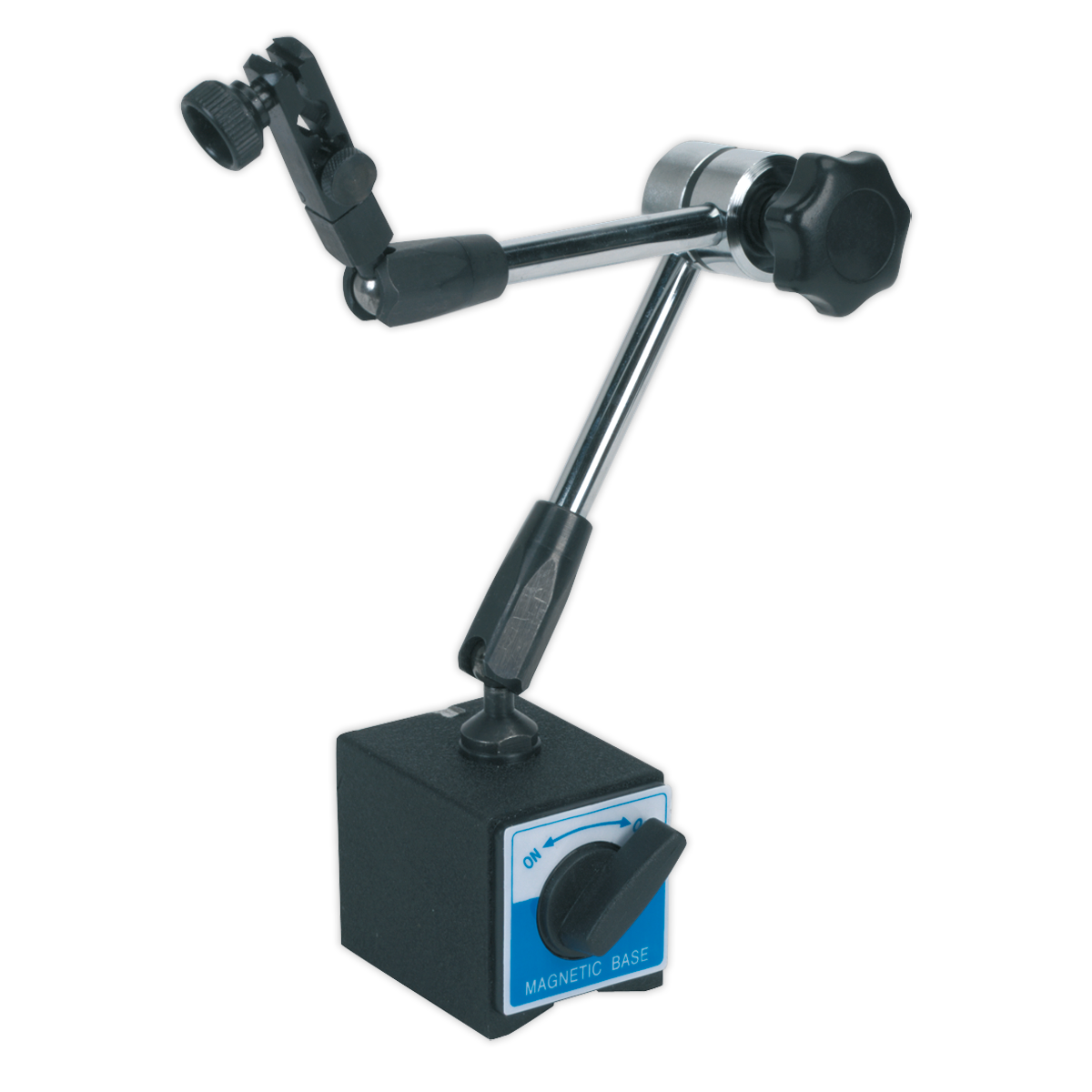 Sealey AK960 Heavy-Duty Magnetic Stand without Indicator