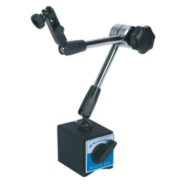 Sealey AK960 Heavy-Duty Magnetic Stand without Indicator