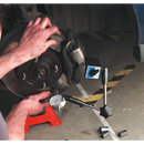 Sealey AK960 Heavy-Duty Magnetic Stand without Indicator